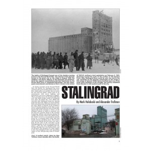 AFTER THE BATTLE ISSUE 166 AFTER THE BATTLE ISSUE 166